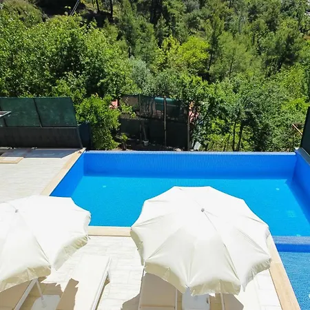 Vila Islamlar Village 2 Bedroom 1109 *