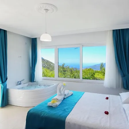Vila Islamlar Village 2 Bedroom 1109 *