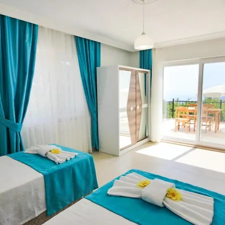 Islamlar Village 2 Bedroom 1109 Vila