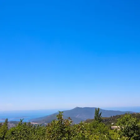 Vila Islamlar Village 2 Bedroom 1109 Kalkan