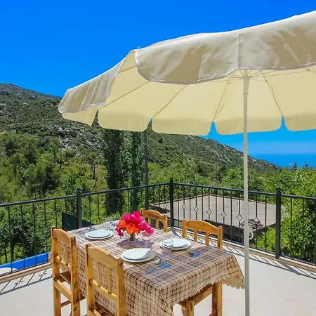 Vila Islamlar Village 2 Bedroom 1109