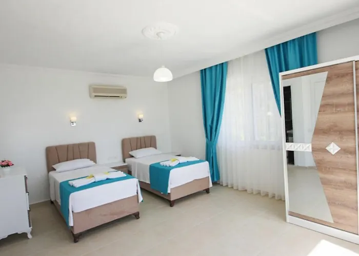 Βίλα Islamlar Village 2 Bedroom 1109