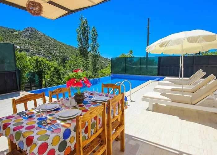 Islamlar Village 2 Bedroom 1109 Βίλα *
