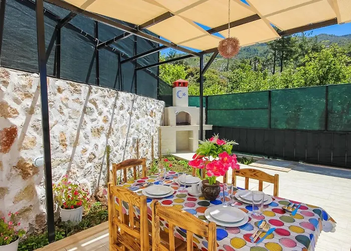 Islamlar Village 2 Bedroom 1109 *