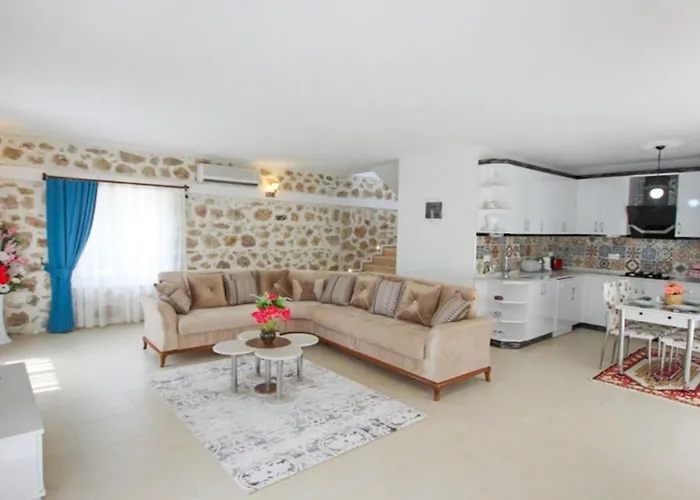 Islamlar Village 2 Bedroom 1109 Βίλα