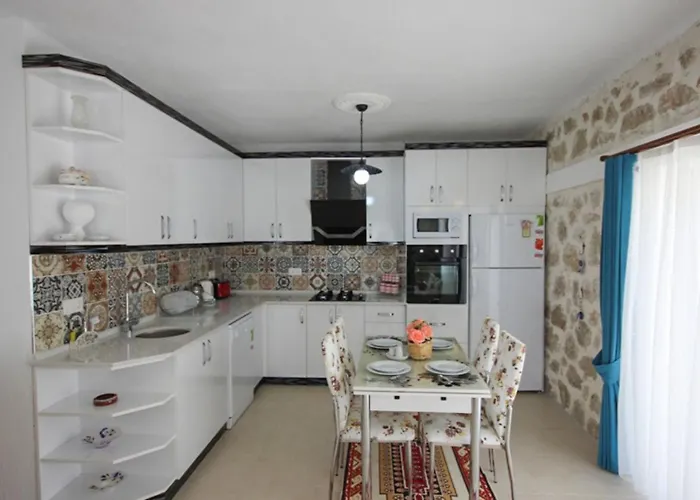 Islamlar Village 2 Bedroom 1109 Βίλα Καλκάν