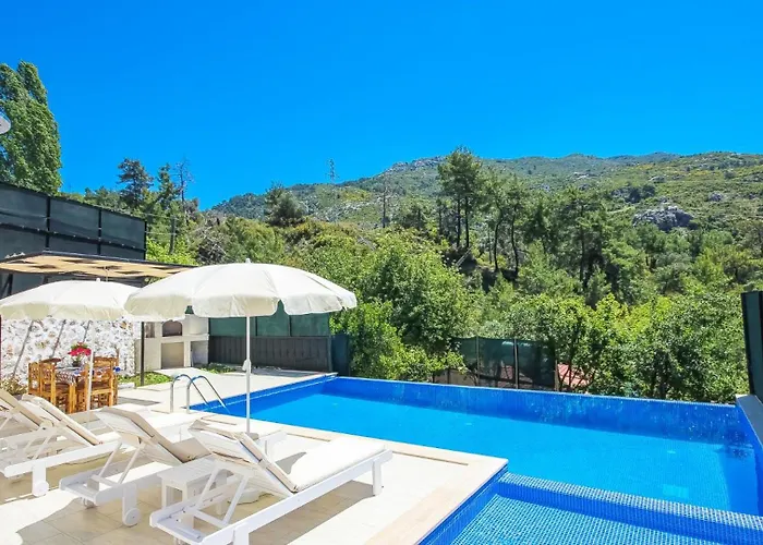 Islamlar Village 2 Bedroom 1109