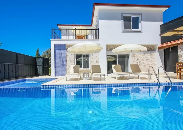 Islamlar Village 2 Bedroom 1109 *