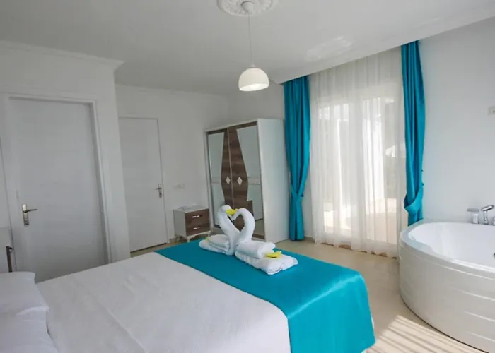Islamlar Village 2 Bedroom 1109 Καλκάν