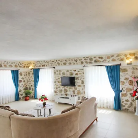Islamlar Village 2 Bedroom 1109 Kalkan