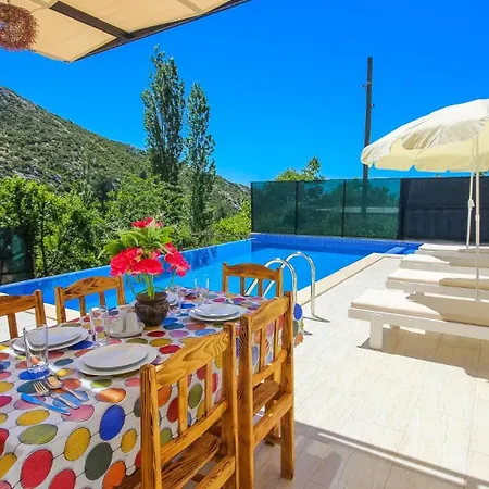 Islamlar Village 2 Bedroom 1109 Villa *