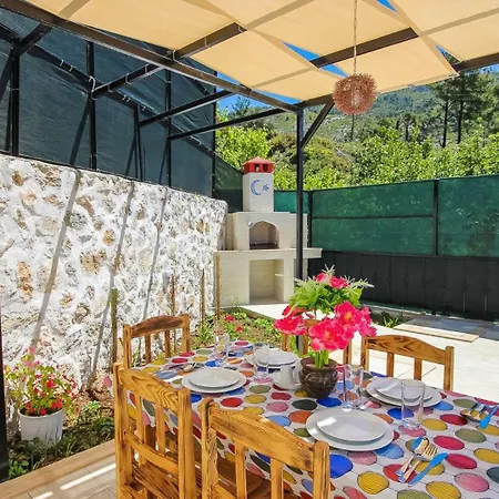 Islamlar Village 2 Bedroom 1109 *