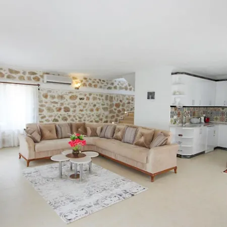 Islamlar Village 2 Bedroom 1109 Villa