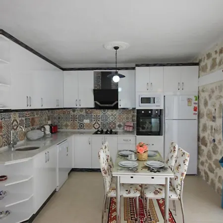 Islamlar Village 2 Bedroom 1109 Villa Kalkan