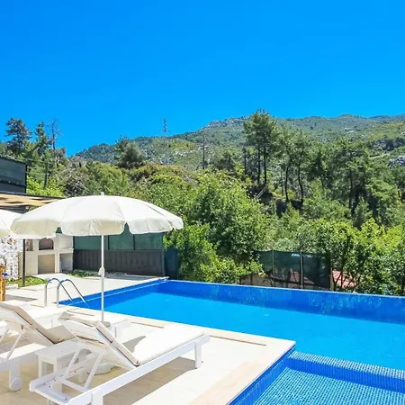 Islamlar Village 2 Bedroom 1109