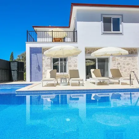 Islamlar Village 2 Bedroom 1109 *