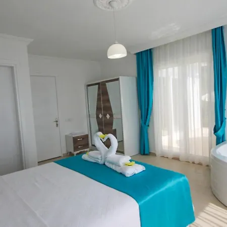 Islamlar Village 2 Bedroom 1109 Kalkan