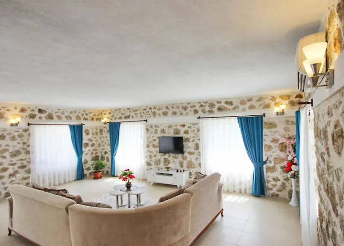Islamlar Village 2 Bedroom 1109 卡尔坎