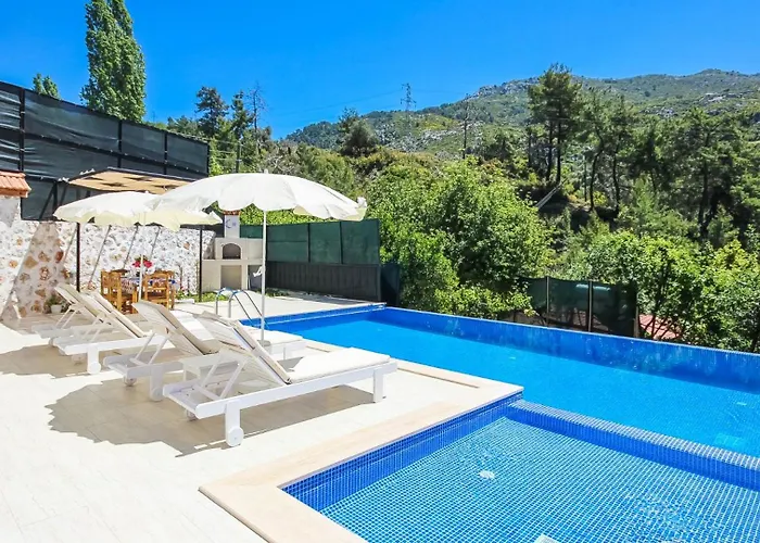 Islamlar Village 2 Bedroom 1109 *