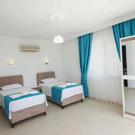 Villa Islamlar Village 2 Bedroom 1109